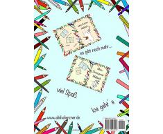 Mein Hunde Malbuch: Super süßes Hundemalbuch für groß und klein, Hundeliebhaber Soft Cover DinA4 15 Ausmalbilder, Geschenkidee, Hunde, Dogs