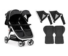 Star iBaby Twin Air – Geschwisterwagen
