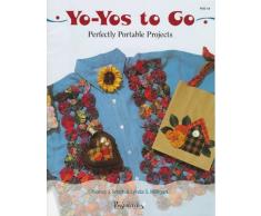 Yo-Yos to Go: Perfectly Portable Projects