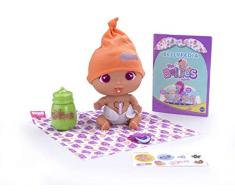 The Bellies: Willy Woof 700015160 Babypuppe, Multicolor