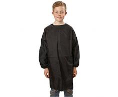 Creativ Company Malschürze, Größe 7-12 Jahre, L: 81 cm, für Kinder