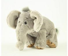 Schaffer 4230 Elefant Sugar, 13 cm, Plüsch, Plüschtier, Plüschelefant, Kuscheltier