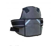 Kinder Motorrad Gurtzeug Stil Sicherheitsgurte Baby Fallschutz,Einstellbare Länge,Geeignet für Kinder zwischen 2 und 12 Jahren