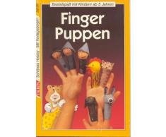 Finger Puppen