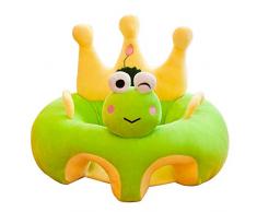 Kindersitzsack Baby Stützsitz Spielzimmer Sitzsack Großer Lernen Sitzen Weichen Stuhl Kissen Sofa Sicherheitssitz Sitzsack für Kinder