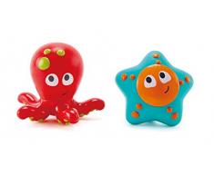 Hape E0213 Meer-Freunde, Badespielzeug