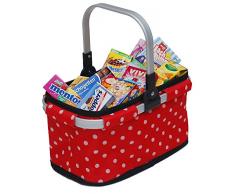 tanner 40913 Kaufladen, Mehrfarbig