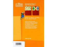 LÜK-Übungshefte / Fördern und Fordern: LÜK / Fördern und Fordern: LÜK: Denkspiele Klasse 3