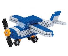 Hama 207-09 - Bügelperlen im Beutel, ca. 1000 Stück, hellblau