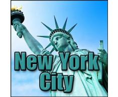 New York, Horse - New York City: Horse and Buggy: On Board: Walk Through Central Park