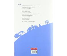 Jo-Jo Sprachbuch - Allgemeine Ausgabe - Neubearbeitung 2016: 4. Schuljahr - Arbeitsheft: Mit interaktiven Übungen auf scook.de und CD-ROM
