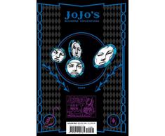 JoJos Bizarre Adventure: Part 3 Stardust Crusaders, Vol. 7
