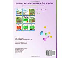 BROCKHAUSEN Malbuch Bd. 4 - Mein Malbuch: Ostern