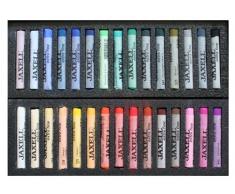 Jaxell 46030 Pastellkreide, 30er Pack