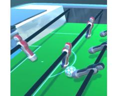 Foosball Tischfußball