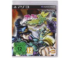 JoJos Bizarre Adventure: All Star Battle - [PlayStation 3]