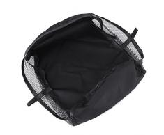 2 Stück Kinderwagen Kinderwagen Unteren Korb Kinderwagen Buggy Shopping Aufbewahrungskoffer Organizer Tasche 2 Stücke