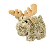 Teddys Rothenburg Inware 6781 Elch Benny, 15 cm, Plüschtier, Kuscheltier, Plüschelch, Kuschelelch