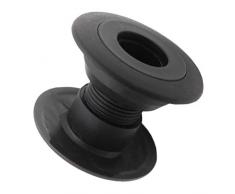 LIOOBO 10 Satz Kickertisch Board Lagerstange Kickerbuchse Tischfußball Maschine Lager Kickertisch Lager Zubehör