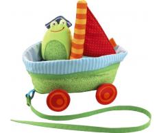 HABA 5922 - Sound-Nachziehwagen