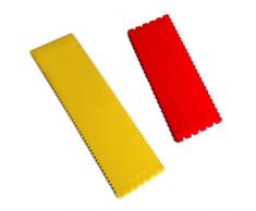 Wickelbrett HC268 / Schnuraufwickler, Vorfachaufwickler 25,0 x 7,0cm