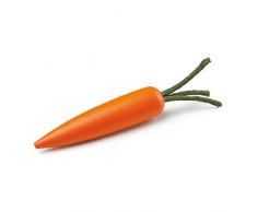 Erzi Möhre, Spielzeug-Möhre, Holz-Möhre, Kaufladenzubehör