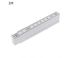 Yintiod 1M 2M 10-teiliger Klappschlitten für die Holzbearbeitung