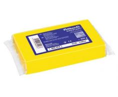 Pelikan Wachsknete Nakiplast 681, gelb 10 4012700602473