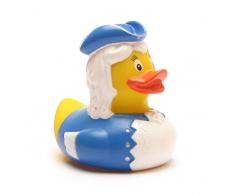 Duckshop I Funkenmariechen Badeente I Quietscheente