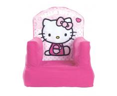 Worlds Apart 280HEK01 Hello Kitty Aufblasbarer Kindersessel
