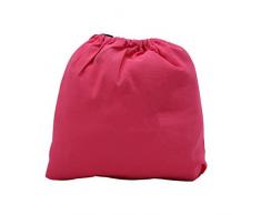 Baby Sitzbezug Reise Kleinkind Hochstuhl Sicherheits Gurt Tragbar Säugling Sack Gürtel,Rosa