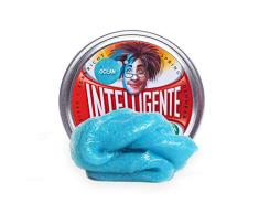 Intelligente Knete Ocean BPA- und glutenfrei