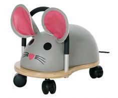 Wheely Bug 4027608676679 Original Rutschauto Rutscher ab 1-3 J. Maus