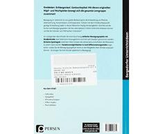 Einfache Bewegungsspiele mit Straßenkreide: Differenzierte Spielideen für Schüler mit geistiger Behinderung (1. bis 9. Klasse)