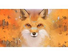 HSYE Puzzle 1000 Teile Holzpuzzle Gelbes Kinder lässiges Spiel Eltern-Kind-Spielzeuggeschenk geeignet für Freunde und Familie