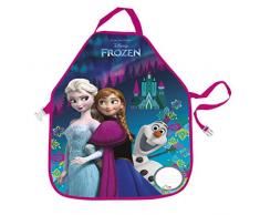 Disney Frozen Die Eiskönigin Kinder Malschürze Bastelschürze Schürze Kinderschürze Anna und ELSA