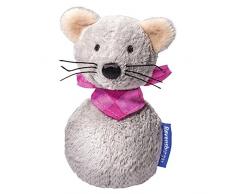 Ravensburger ministeps 44641 GreiftierKnister-Mäuschen, mehrfarbig