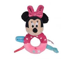 Simba 6315876392 Disney Minnie Ring Rassel, Color