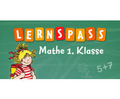 Conni Mathe-Lernspiel 1. Klasse