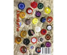 Yo-Yo World, Trickbuch