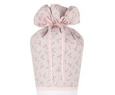 Pferd Schultüte mit Namen aus Stoff 70cm groß