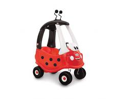 little tikes 0050743173059 Cozy Coupe Laufwagen Kinderauto Kinderfahrzeug