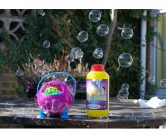 5 Liter Seifenblasenflüssigkeit, für Riesenseifenblasen und normale Seifenblasen