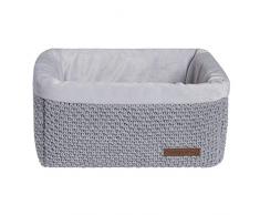 Babys Only - Korb Flavor grau