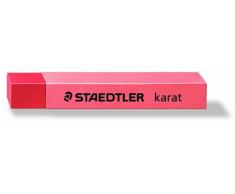STAEDTLER 2430 C48 Softpastellkreiden (hoher Grad an Lichtbeständigkeit, weicher Abstrich, leicht verwischbar, Kartonetui mit 48 brillanten Farben)