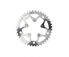 Motodak Tablett TA HG 130 Rutschauto 42 DTS Silber (Doppeldurchgang)