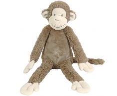 Happy Horse 130171 - AFFE Mickey, Plüschtier, Steinfarben