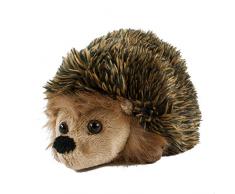 Teddys Rothenburg Kuscheltier Igel Willi 18 cm braun Plüschigel Stoffigel Plüschtier Plüschigel