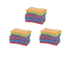 T TOOYFUL 3X 10 Foam Wickelbrett Fischrute/Pole Angeln