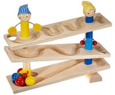 Haba 1132 - Kullerei Kugelbahn